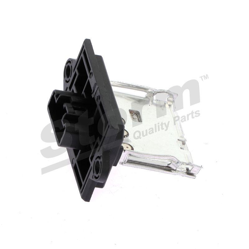 Résistance, pulseur d'air habitacle STORM QUALITY PARTS STO1509502