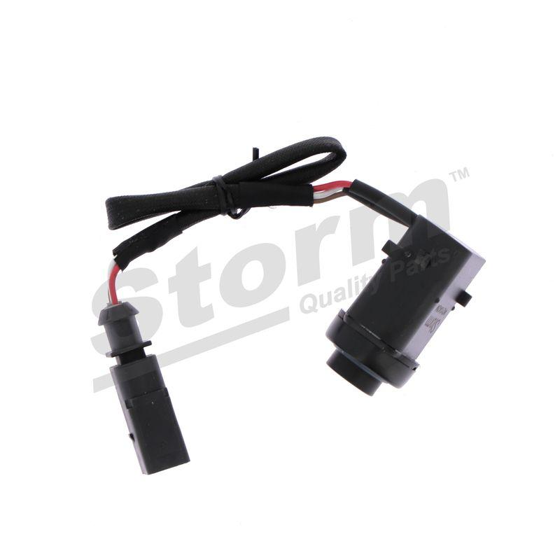 Capteur, aide au stationnement STORM QUALITY PARTS 399222