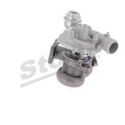 Turbocompresseur, suralimentation STORM QUALITY PARTS 89214