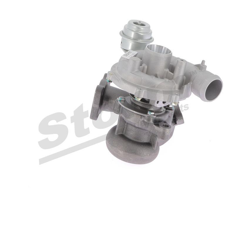 Turbocompresseur, suralimentation STORM QUALITY PARTS 89214