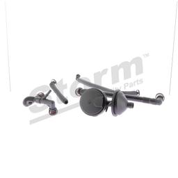 Soupape, dégazage du carter STORM QUALITY PARTS 207151