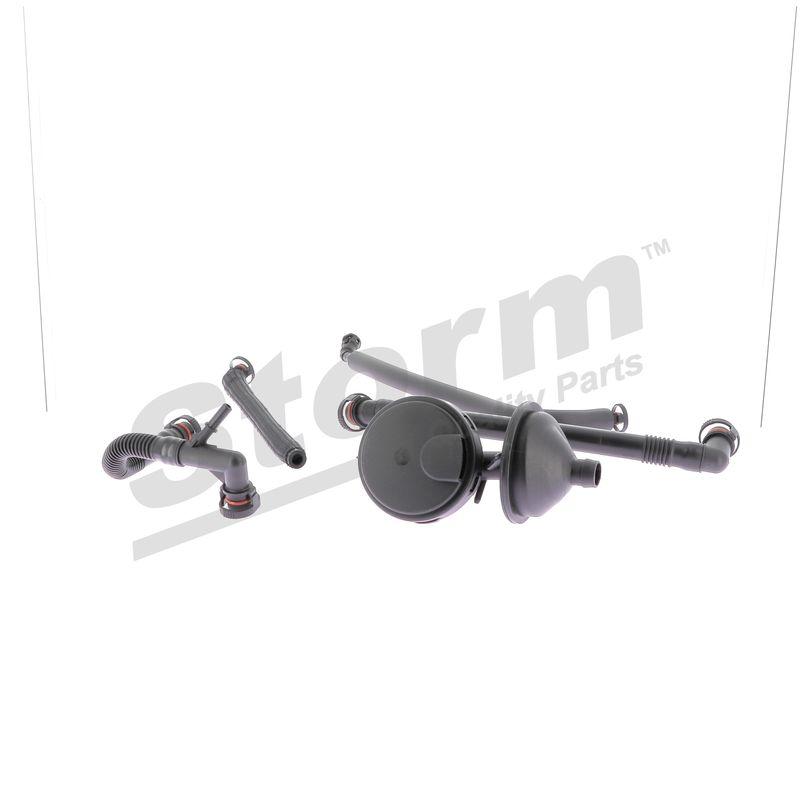 Soupape, dégazage du carter STORM QUALITY PARTS 207151