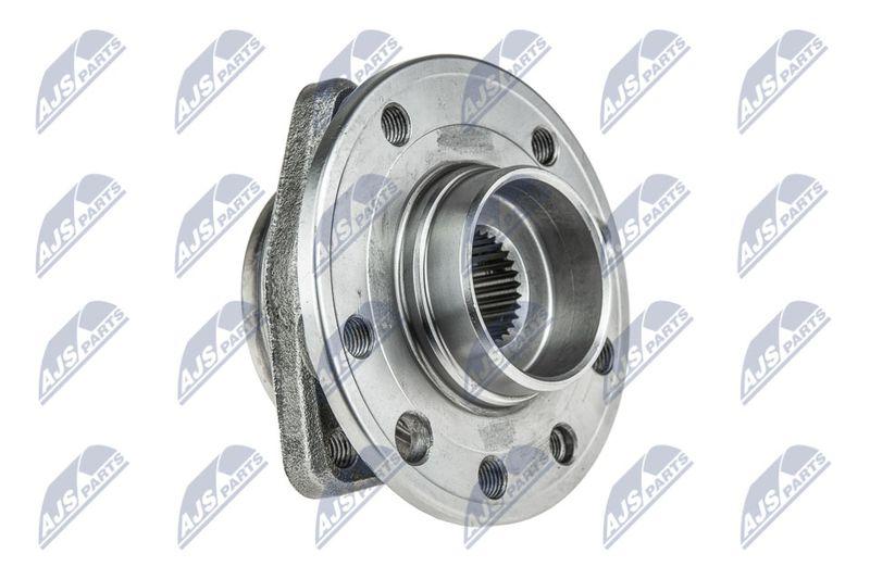 Kit de roulements de roue NTY KLP-SA-007