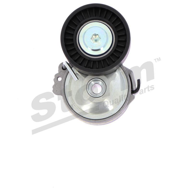 Tendeur de courroie, courroie trapézoïdale à nervures STORM QUALITY PARTS 10227