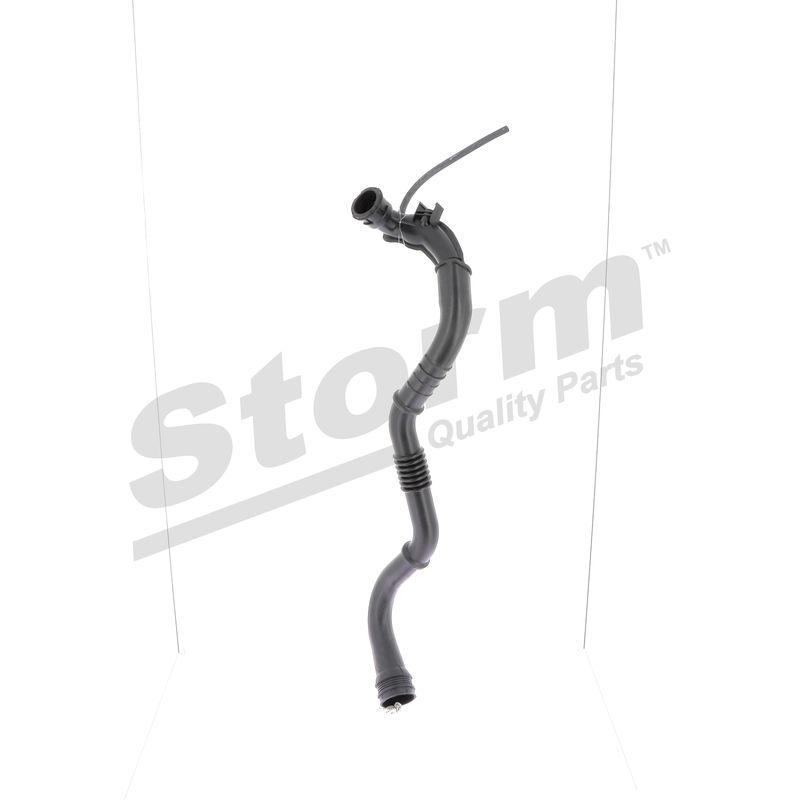 Gaine de suralimentation STORM QUALITY PARTS 126210