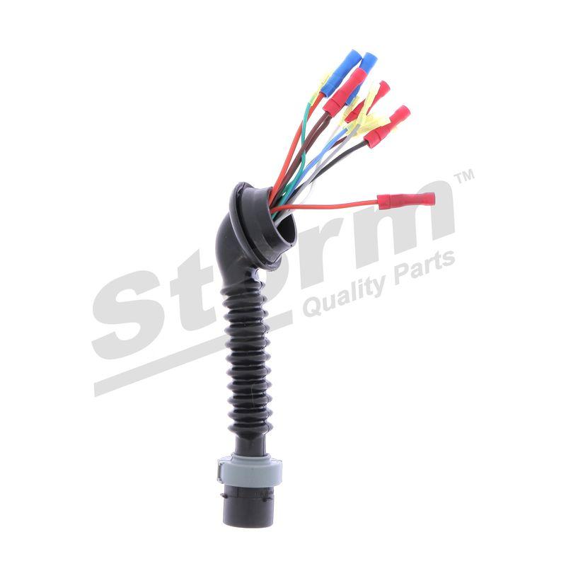 Kit réparation de câble, porte STORM QUALITY PARTS 699004