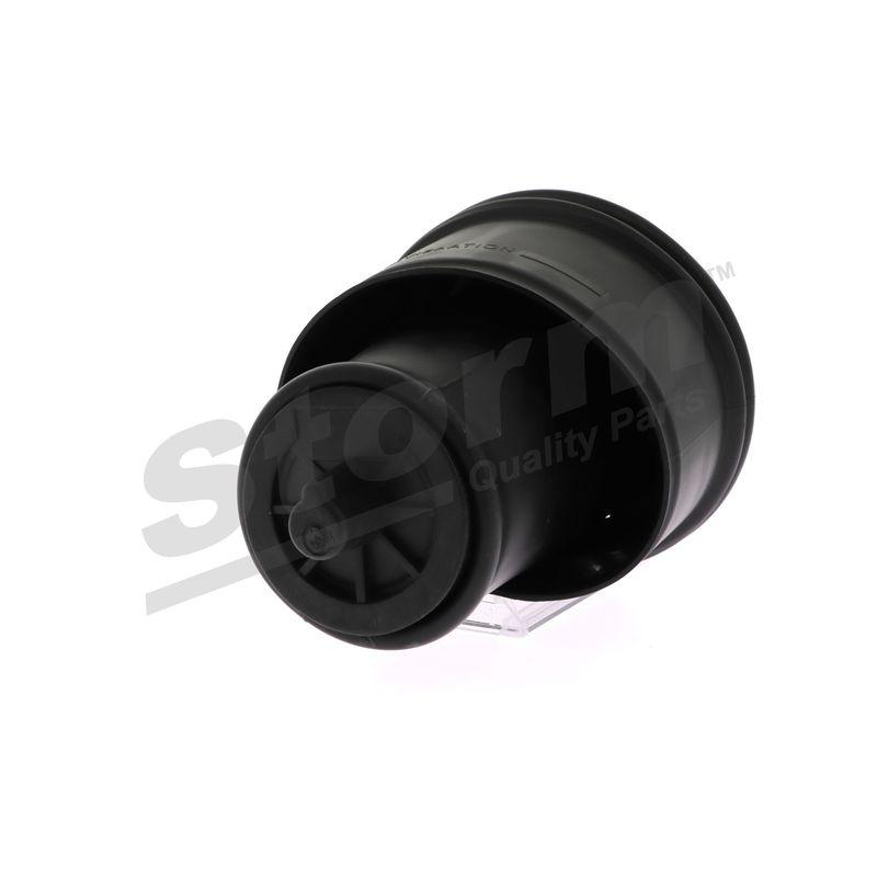 Ressort pneumatique, châssis STORM QUALITY PARTS 844255