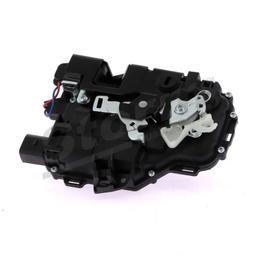 Serrure de porte STORM QUALITY PARTS 970003