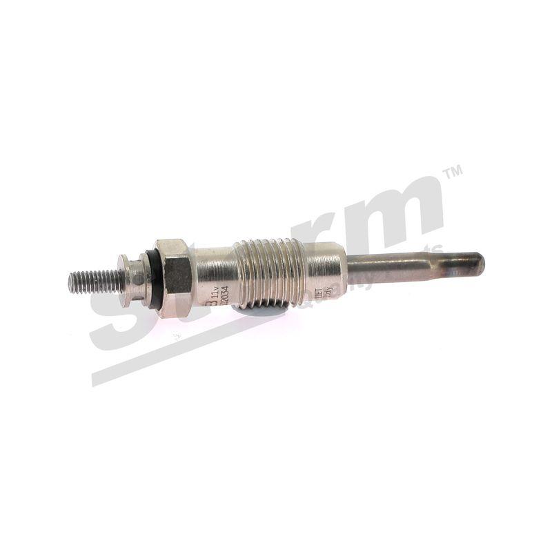 Bougie de préchauffage STORM QUALITY PARTS 502034