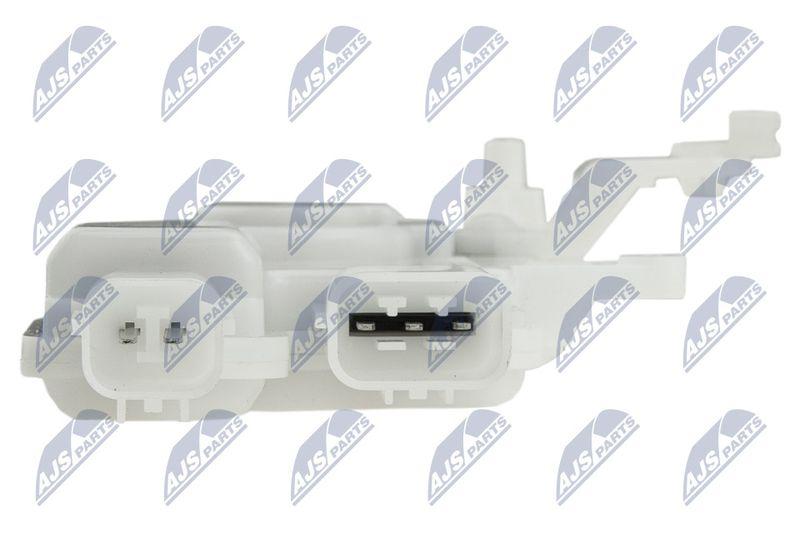 Serrure de porte NTY EZC-MZ-014