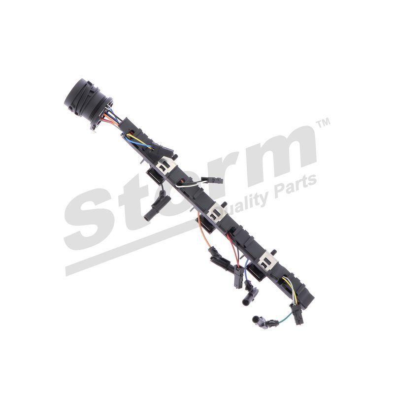 Kit réparation de câble, injecteur STORM QUALITY PARTS 999104