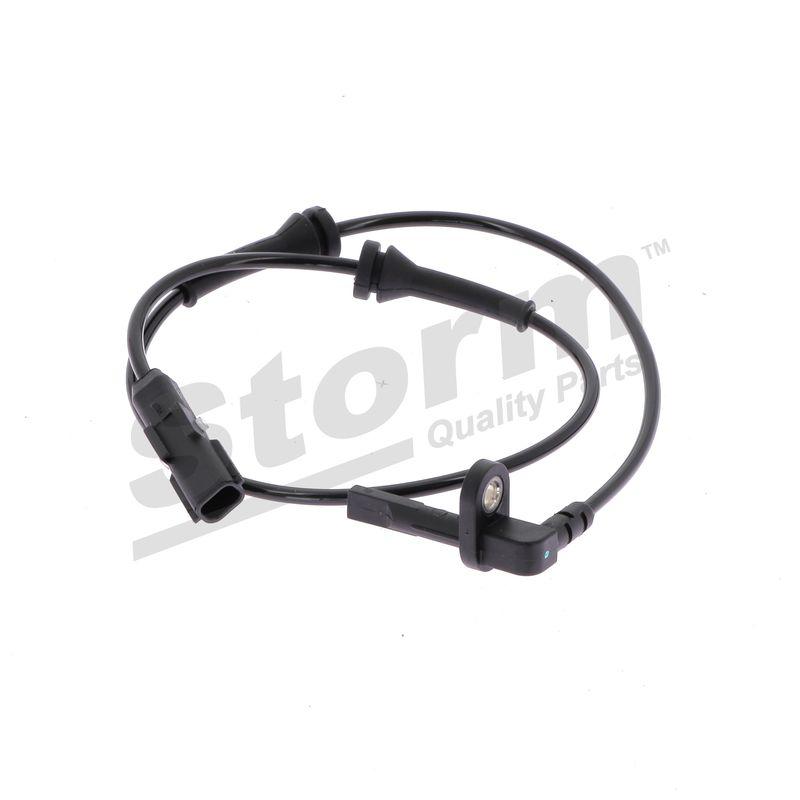 Capteur, vitesse de roue STORM QUALITY PARTS 888026