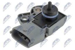 Capteur, pression de carburant NTY ECS-VV-001