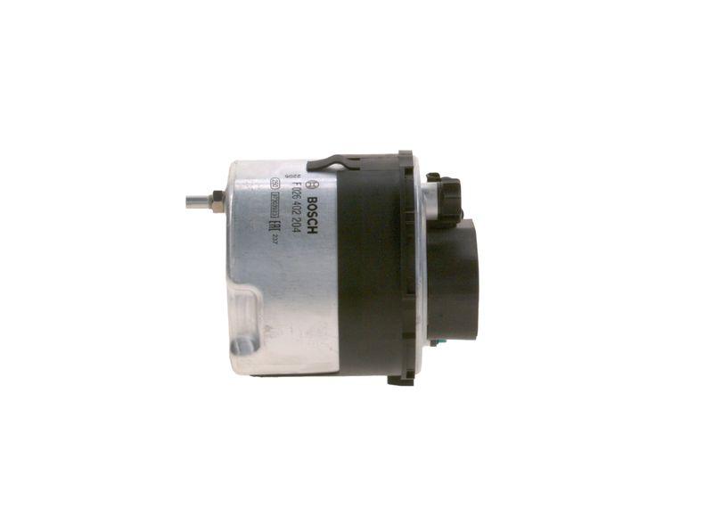 Filtre à carburant BOSCH F 026 402 204