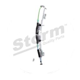Lève-vitre STORM QUALITY PARTS 8117503