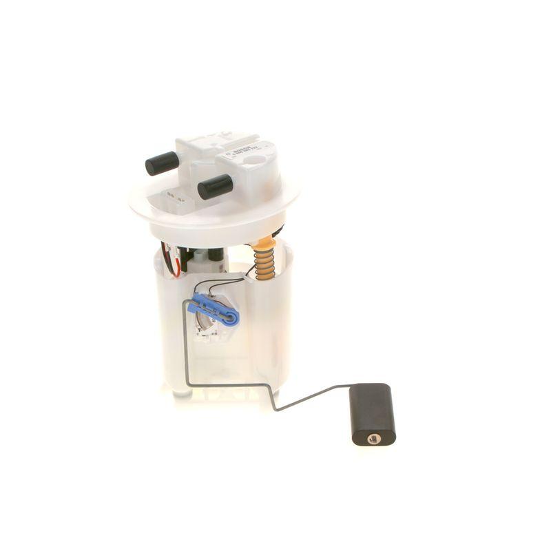 Unité d'injection de carburant BOSCH 0 986 580 222