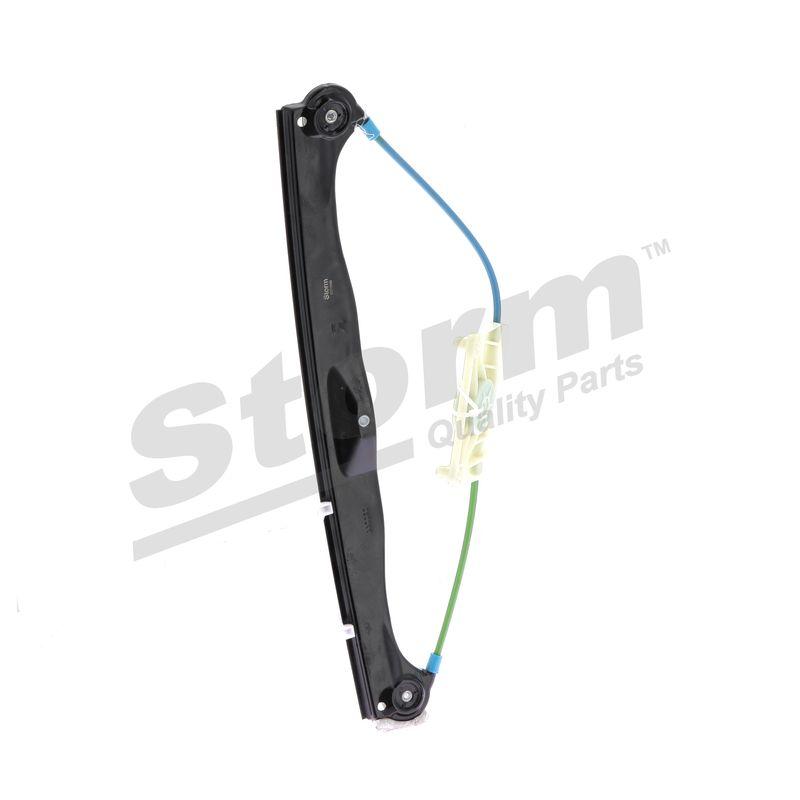 Lève-vitre STORM QUALITY PARTS 10372