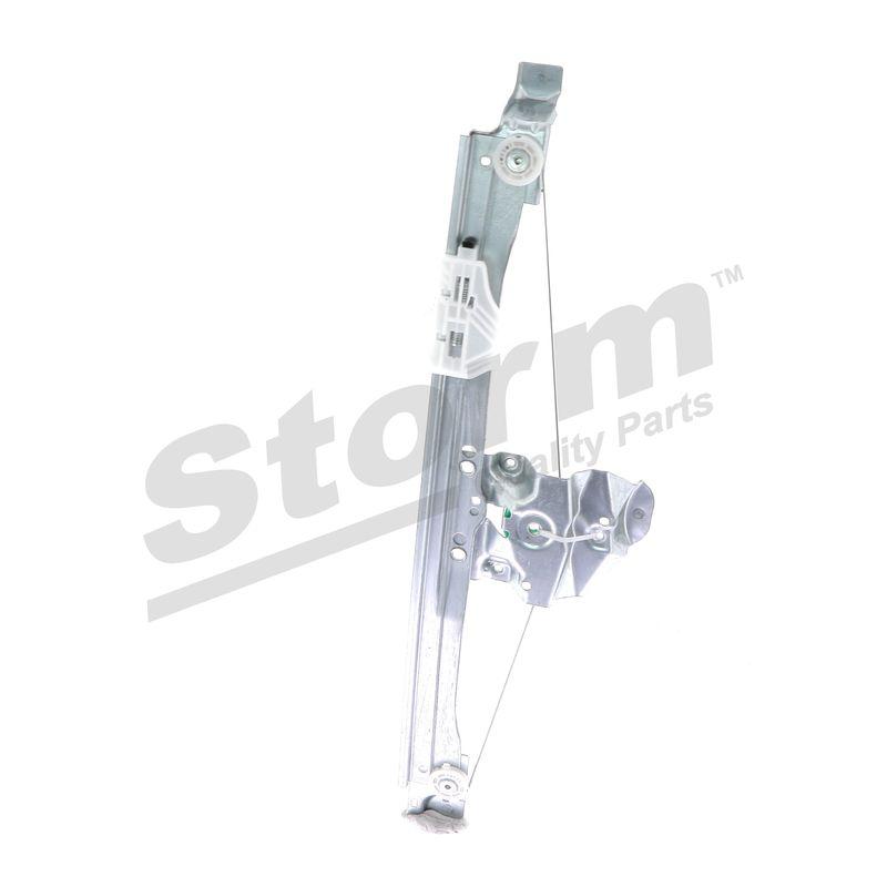 Lève-vitre STORM QUALITY PARTS 8787501