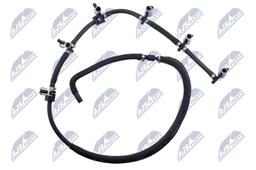 Tuyau, carburant de fuite NTY BPP-BM-008