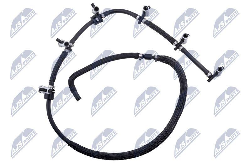 Tuyau, carburant de fuite NTY BPP-BM-008