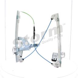 Lève-vitre STORM QUALITY PARTS 176077