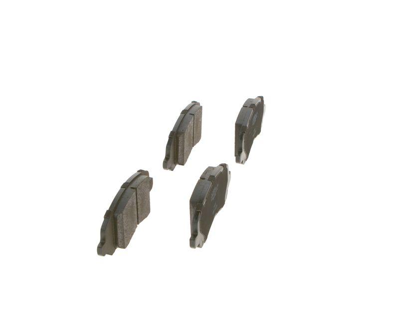 Kit de plaquettes de frein, frein à disque BOSCH 0 986 494 575
