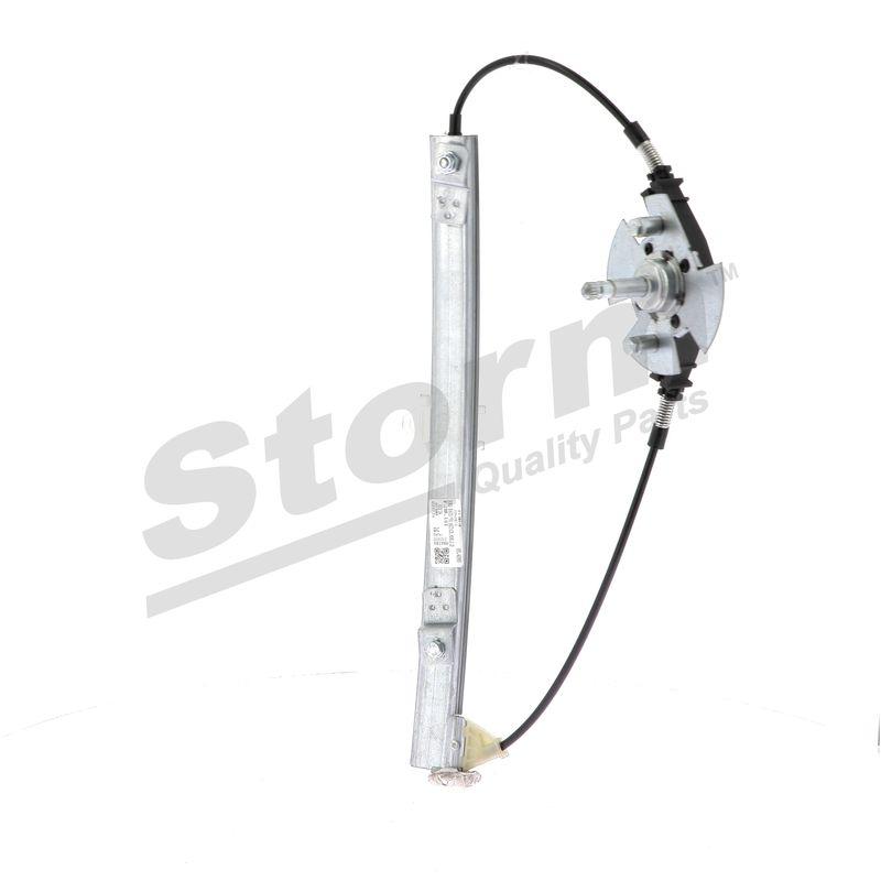 Lève-vitre STORM QUALITY PARTS 41282