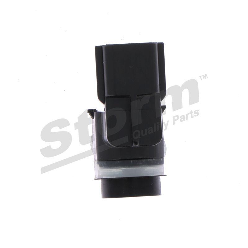 Capteur, aide au stationnement STORM QUALITY PARTS 777132