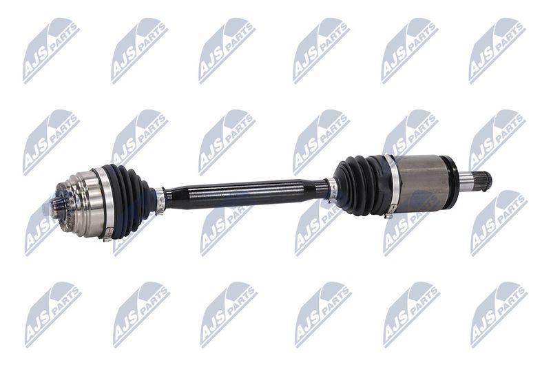 Arbre de transmission NTY NPW-BM-251