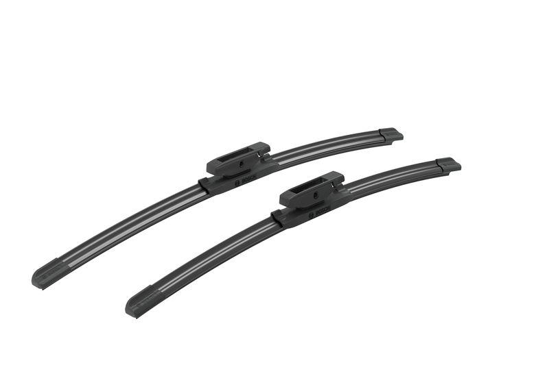 Balai d'essuie-glace BOSCH 3 397 007 692