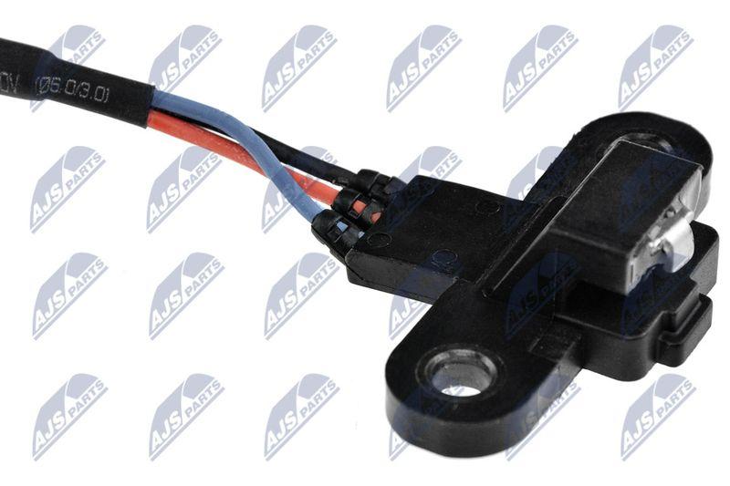 Capteur d'angle, vilebrequin NTY ECP-MS-007