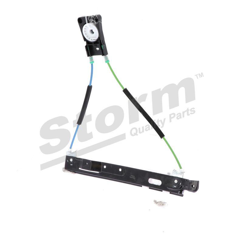 Lève-vitre STORM QUALITY PARTS 47073