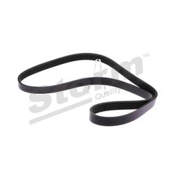 Courroie trapézoïdale à nervures STORM QUALITY PARTS STO5PK1138