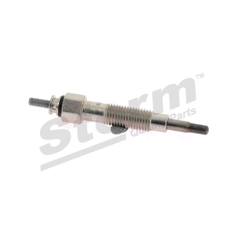 Bougie de préchauffage STORM QUALITY PARTS 501050