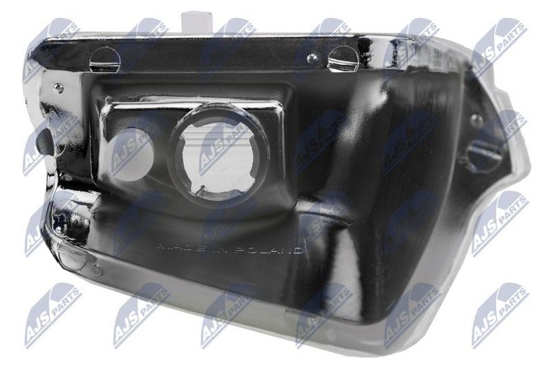 Feu clignotant NTY ELP-ME-003