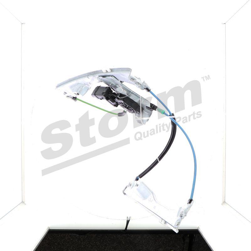 Lève-vitre STORM QUALITY PARTS 80978