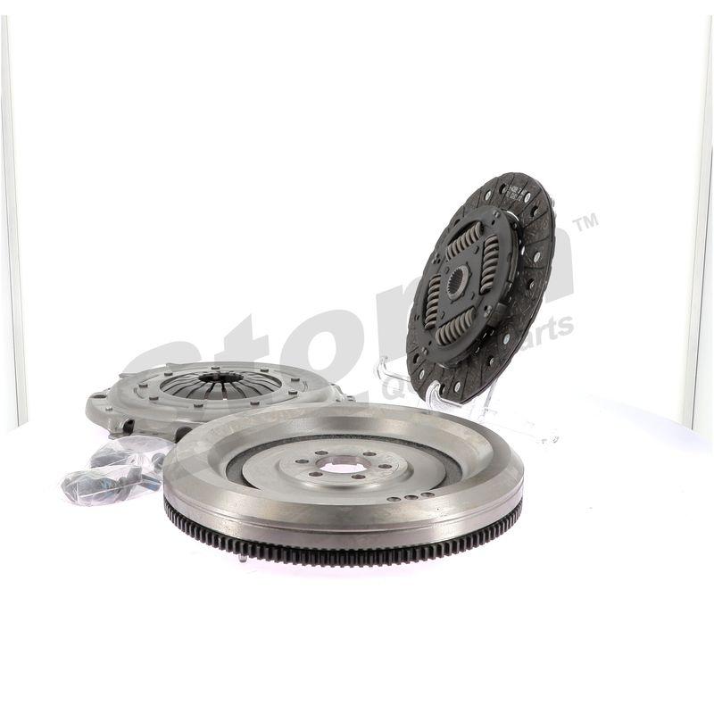 Kit adaptateur, embrayage STORM QUALITY PARTS STO1003