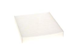 Filtre, air de l'habitacle BOSCH 1 987 432 539