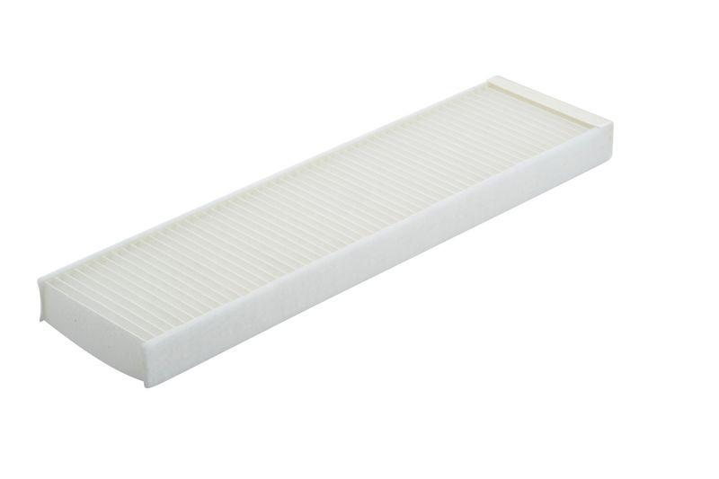 Filtre, air de l'habitacle BOSCH 1 987 432 296