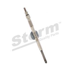 Bougie de préchauffage STORM QUALITY PARTS 576004