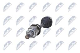 Arbre de transmission NTY NPW-LR-010