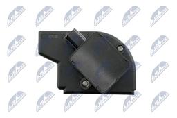 Capteur, position d'accelerateur NTY EAP-PE-000