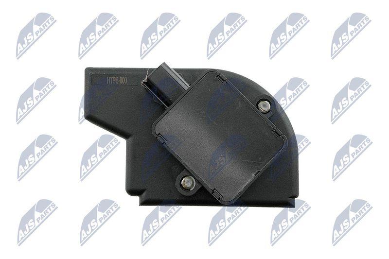 Capteur, position d'accelerateur NTY EAP-PE-000