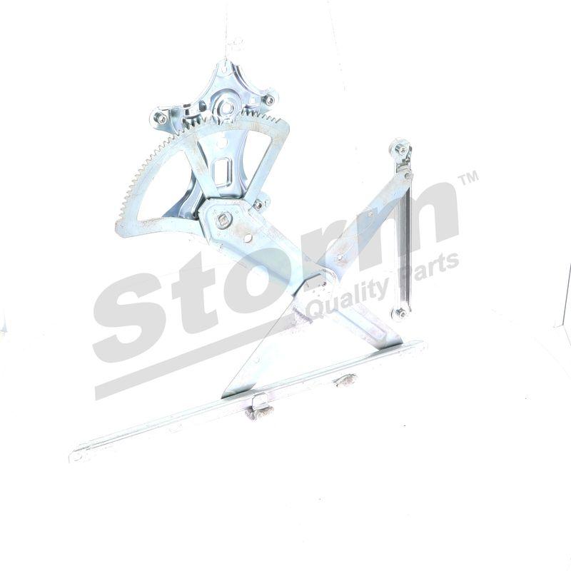 Lève-vitre STORM QUALITY PARTS 123076
