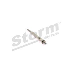 Bougie de préchauffage STORM QUALITY PARTS 526385