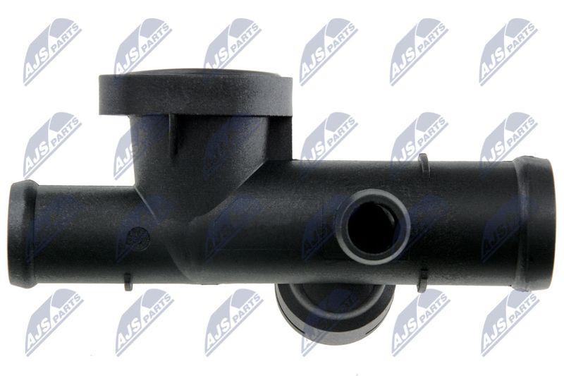 Bride de liquide de refroidissement NTY CTM-VW-027