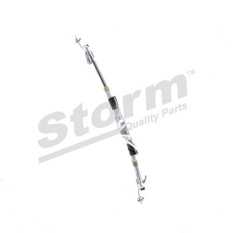 Lève-vitre STORM QUALITY PARTS 93081