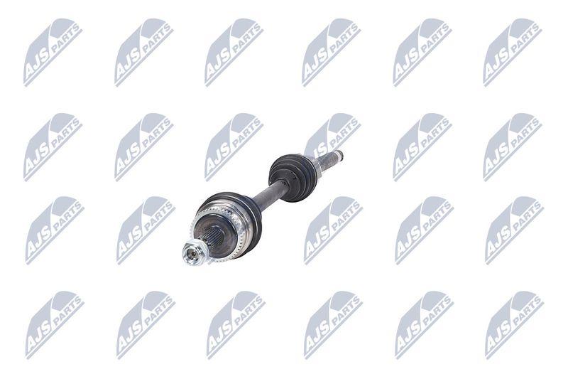 Arbre de transmission NTY NPW-LR-011