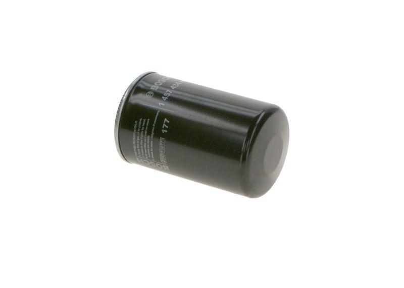 Filtre à carburant BOSCH 1 457 434 432