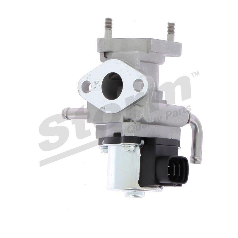 Vanne EGR STORM QUALITY PARTS 9076